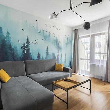 Brzozova Apartments By Loftafair Zakopane Exterior photo